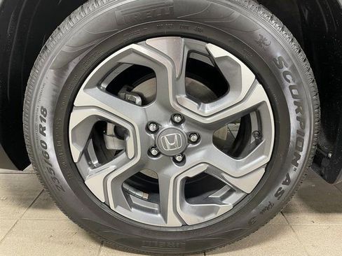 Used 2019 Honda CR-V EX image 7