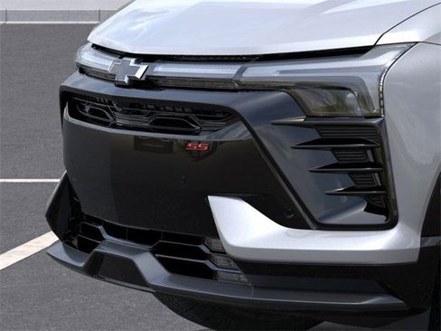 New 2026 Chevrolet Blazer EV SS image 13