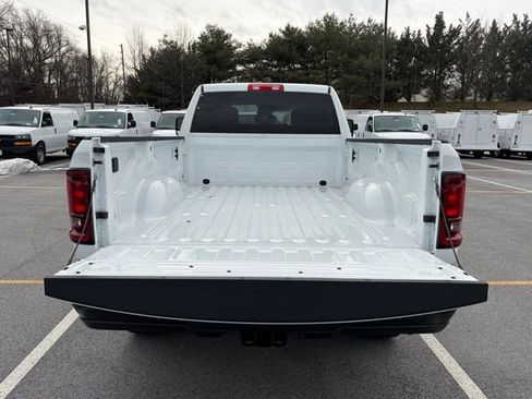 New 2026 RAM 2500 Tradesman image 7