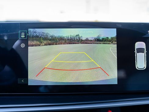 New 2026 Kia Sorento S FWD image 23