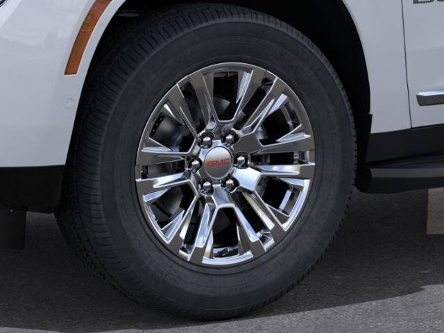 New 2026 GMC Yukon Denali w/ Advanced Technology Package AWD/4WD image 9