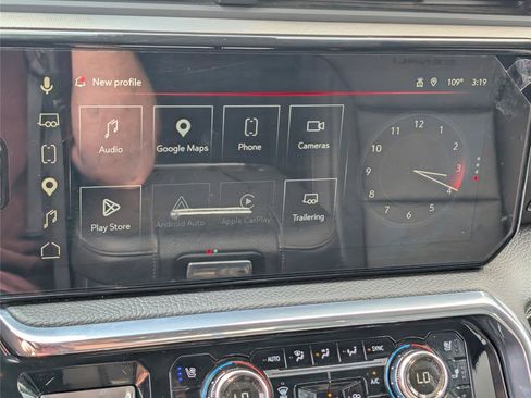 Used 2024 GMC Sierra 2500 Denali AWD/4WD image 23