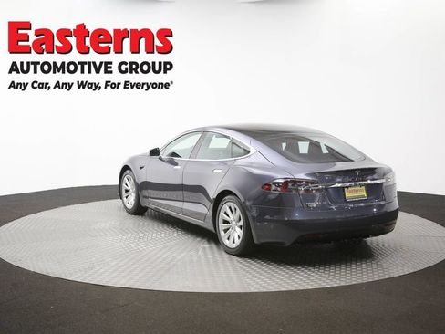 Used 2018 Tesla Model S 75D AWD/4WD image 60