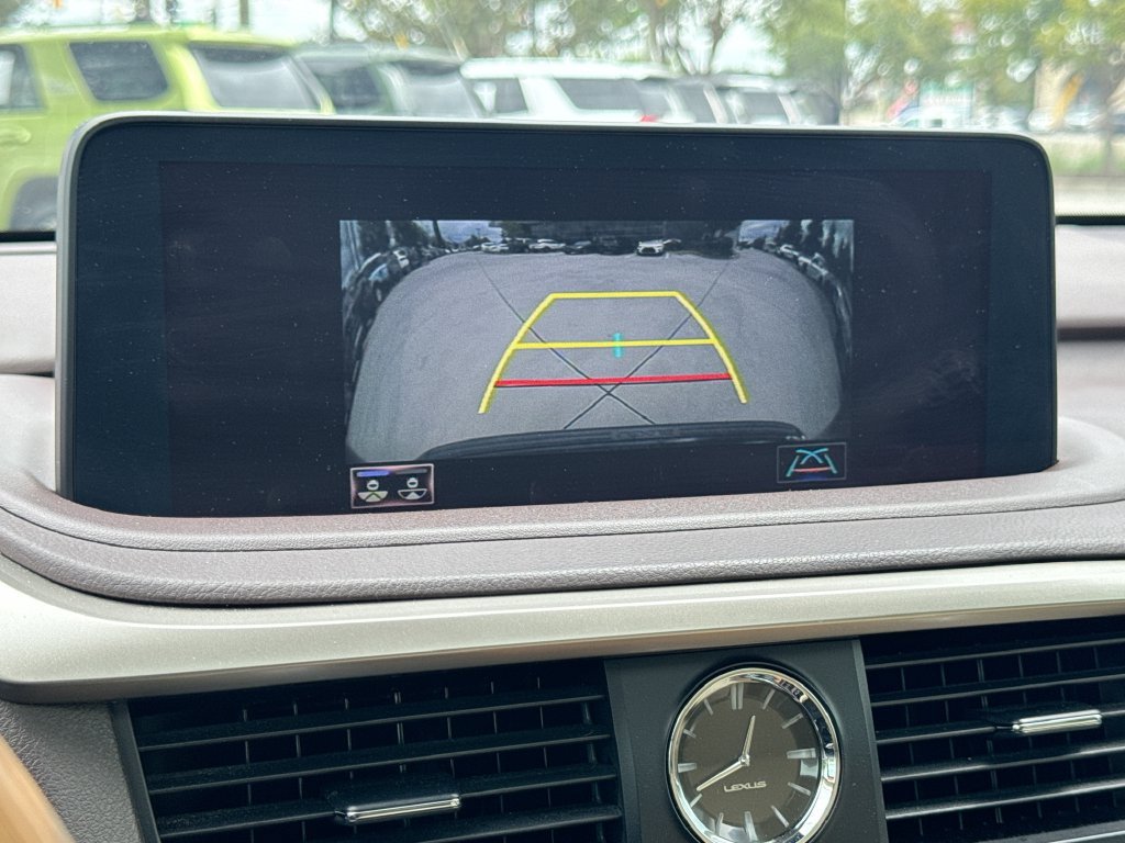 Used 2020 Lexus RX 350 FWD w/ Premium Package image 27