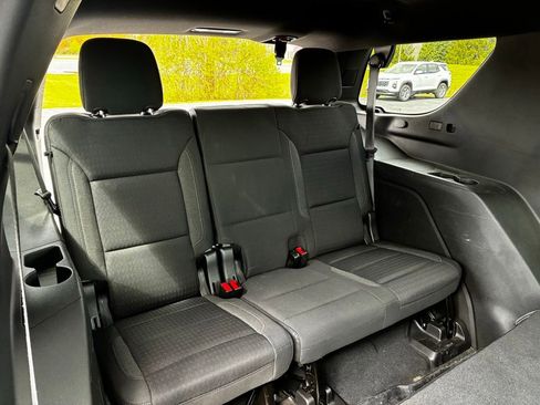 Used 2022 Chevrolet Tahoe LS AWD/4WD image 30