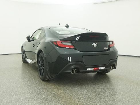 New 2026 Toyota GR86 Premium image 37