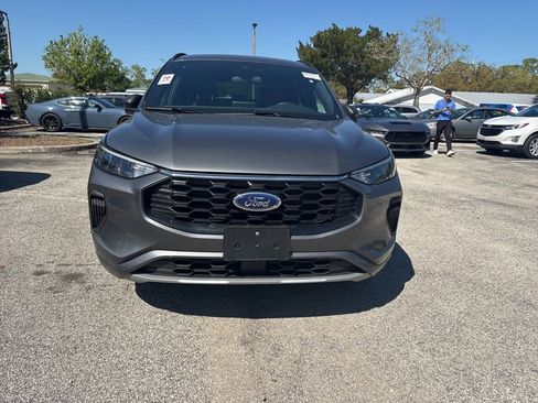 Used 2023 Ford Escape ST-Line w/ Equipment Group 301A image 1