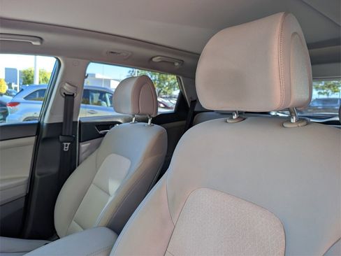 Used 2018 Hyundai Tucson Value image 11