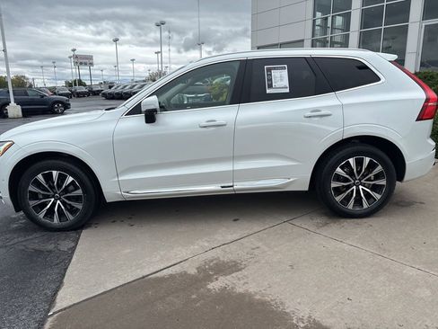 Certified 2023 Volvo XC60 B5 Plus AWD/4WD image 10