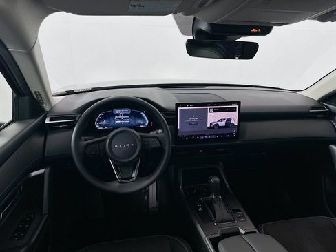 New 2026 MAZDA CX-5 Select AWD/4WD image 24
