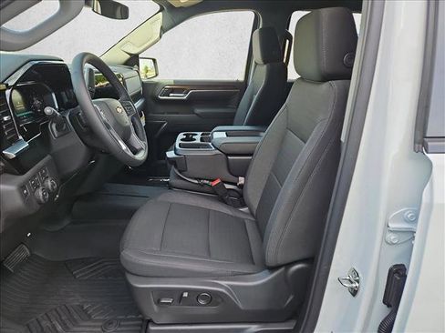 New 2026 Chevrolet Silverado 1500 LT AWD/4WD image 4