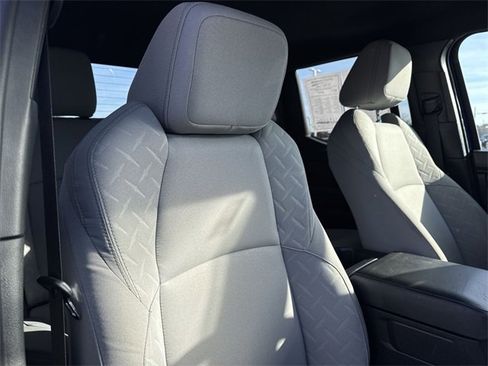 Certified 2025 Toyota Tacoma SR5 image 23