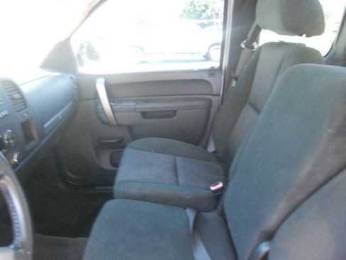 Used 2012 Chevrolet Silverado 1500 LT w/ All-Star Edition AWD/4WD image 26