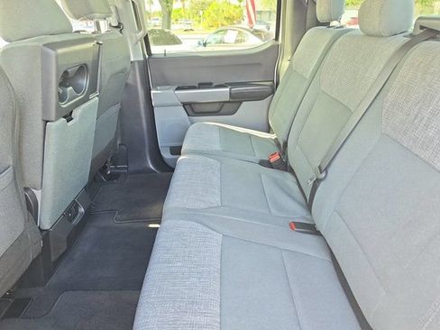 Used 2025 Ford F250 XLT AWD/4WD image 13