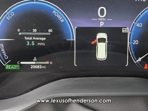 Used 2025 Toyota Sienna XLE Woodland Edition AWD/4WD image 30