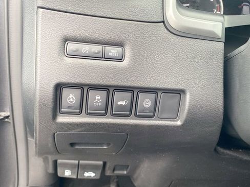 Used 2023 Nissan Murano Platinum image 19