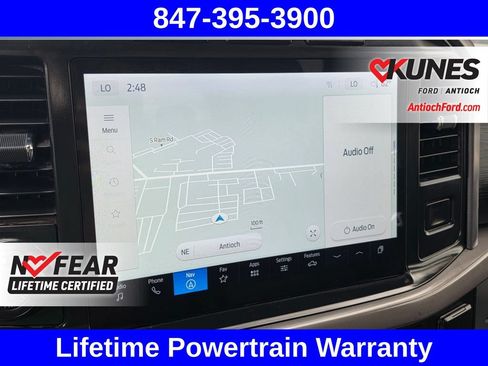 Certified 2024 Ford F150 XLT w/ Tow/Haul Package AWD/4WD image 39