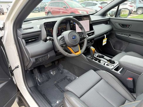 New 2026 Subaru Outback Wilderness w/ Wilderness Package AWD/4WD image 2