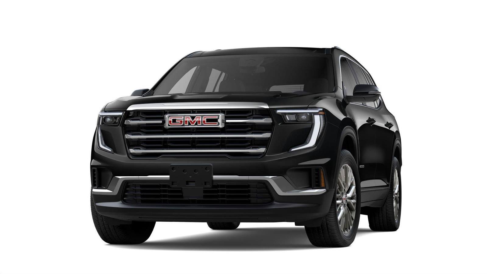 New 2026 GMC Acadia Elevation w/ Elevation Premium Package AWD/4WD image 29