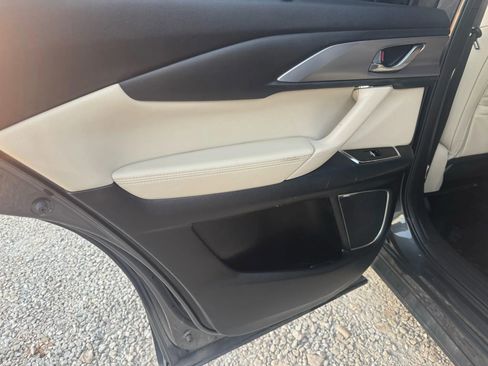 Used 2018 MAZDA CX-9 Grand Touring image 12
