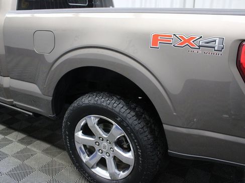 Used 2022 Ford F150 King Ranch image 49