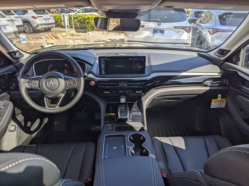 New 2026 Acura MDX w/ Technology Package image 10