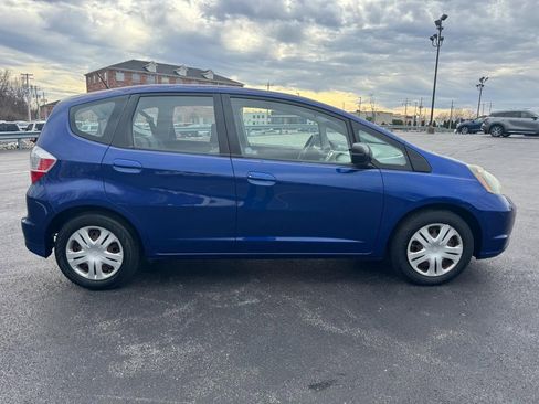 Used 2009 Honda Fit image 5