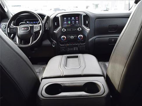 Used 2020 GMC Sierra 2500 AT4 w/ AT4 Premium Package image 30