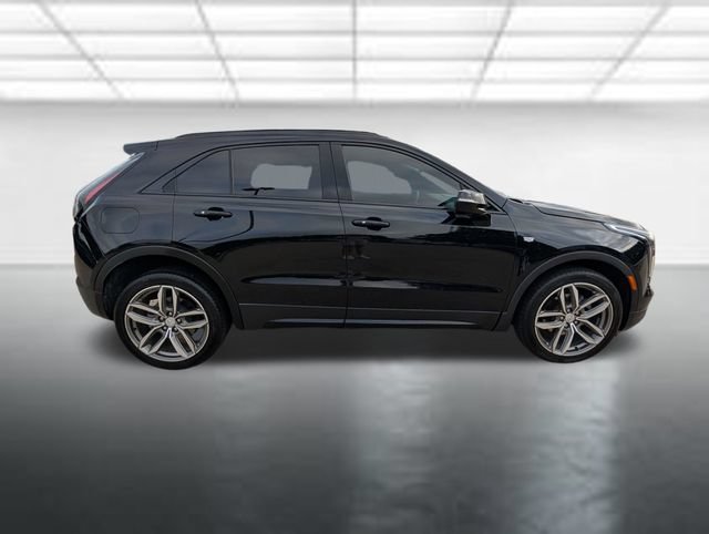 Used 2023 Cadillac XT4 Sport FWD image 30