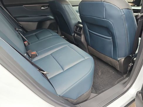 New 2026 Nissan Murano Platinum w/ Cargo Package AWD/4WD image 14