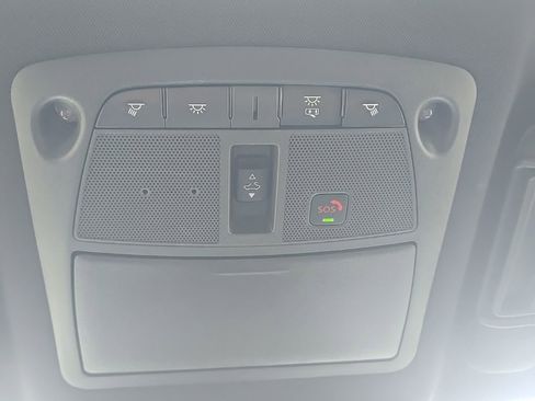 Used 2024 Nissan Armada SL w/ Midnight Edition Package image 27