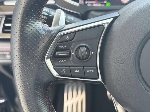Used 2022 Acura MDX A-Spec AWD/4WD image 25