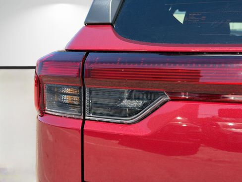 New 2026 Subaru Outback Premium image 10