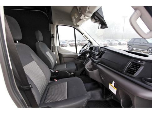 Used 2024 Ford Transit 250 148 Medium Roof w/ Load Area Protection Package image 25