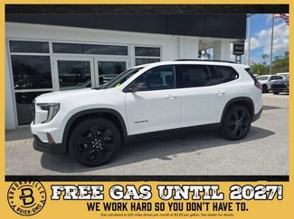 New 2026 GMC Acadia Elevation w/ Black Edition FWD video 1