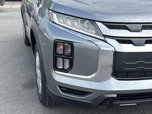 New 2026 Mitsubishi Outlander Sport AWD image 9