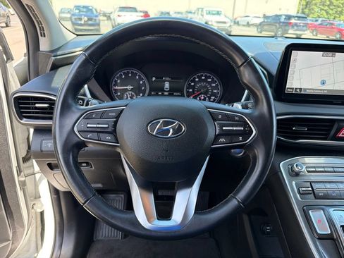 Certified 2023 Hyundai Santa Fe XRT AWD/4WD image 18
