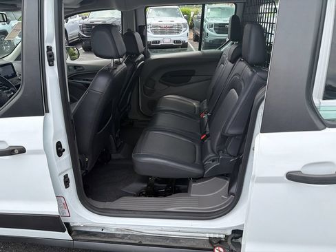 Used 2022 Ford Transit Connect XL FWD image 13