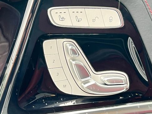 Used 2021 Mercedes-Benz G 63 AMG 4MATIC image 20