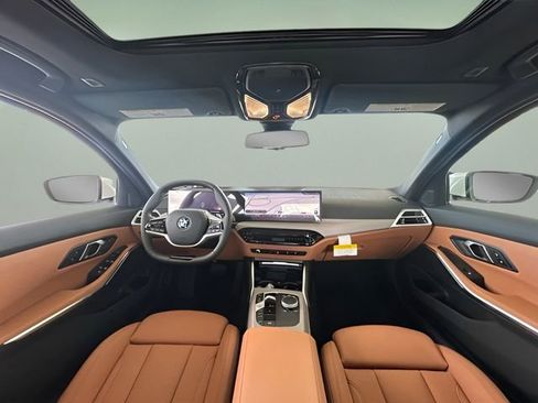 New 2026 BMW 330i Sedan w/ Premium Package image 24