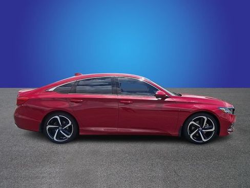 Used 2019 Honda Accord Sport image 3
