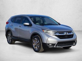 Used 2018 Honda CR-V EX video 2