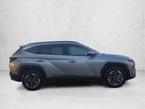 Used 2025 Hyundai Tucson SEL image 4