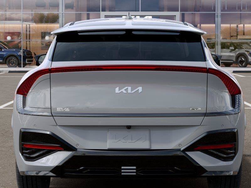 New 2026 Kia EV6 GT-Line RWD image 13