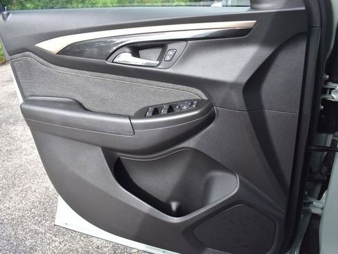 New 2025 Chevrolet TrailBlazer ACTIV w/ Driver Confidence Package image 33