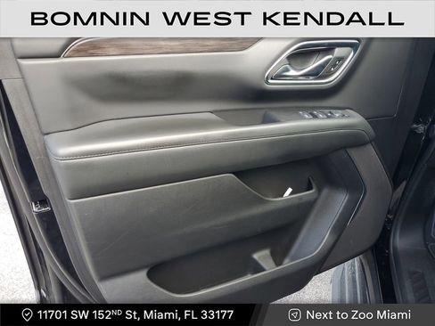 Used 2024 Chevrolet Tahoe LS image 20