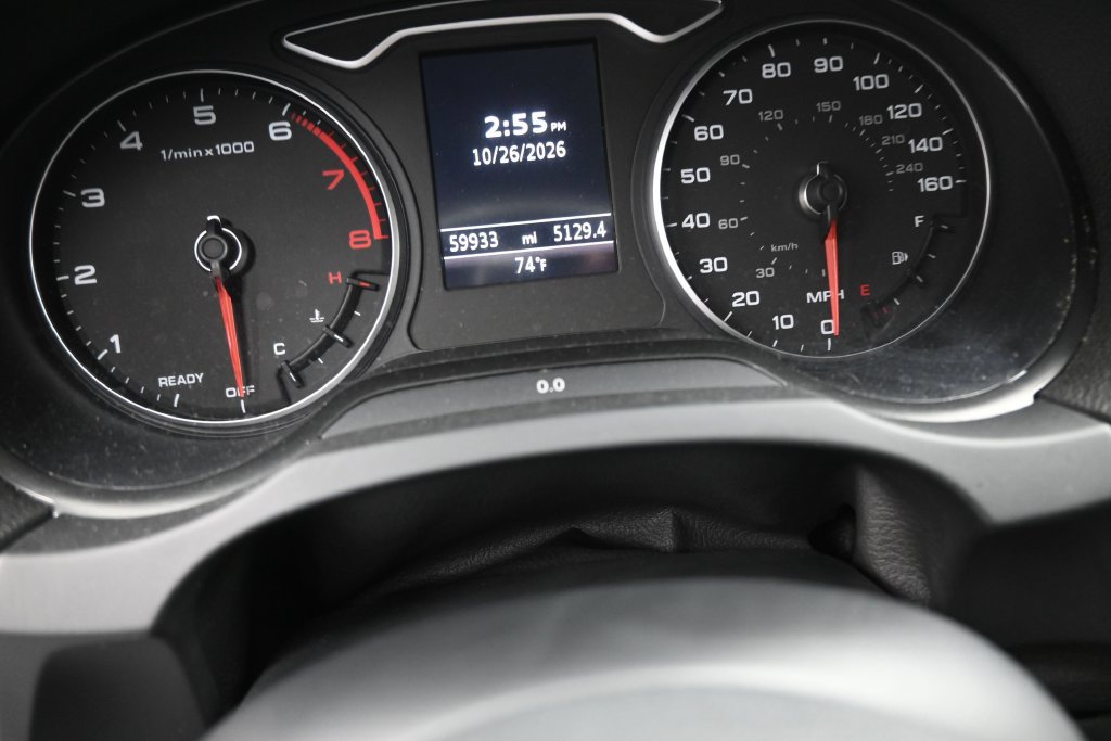 Used 2020 Audi A3 2.0T Premium w/ Final Edition Package FWD image 12