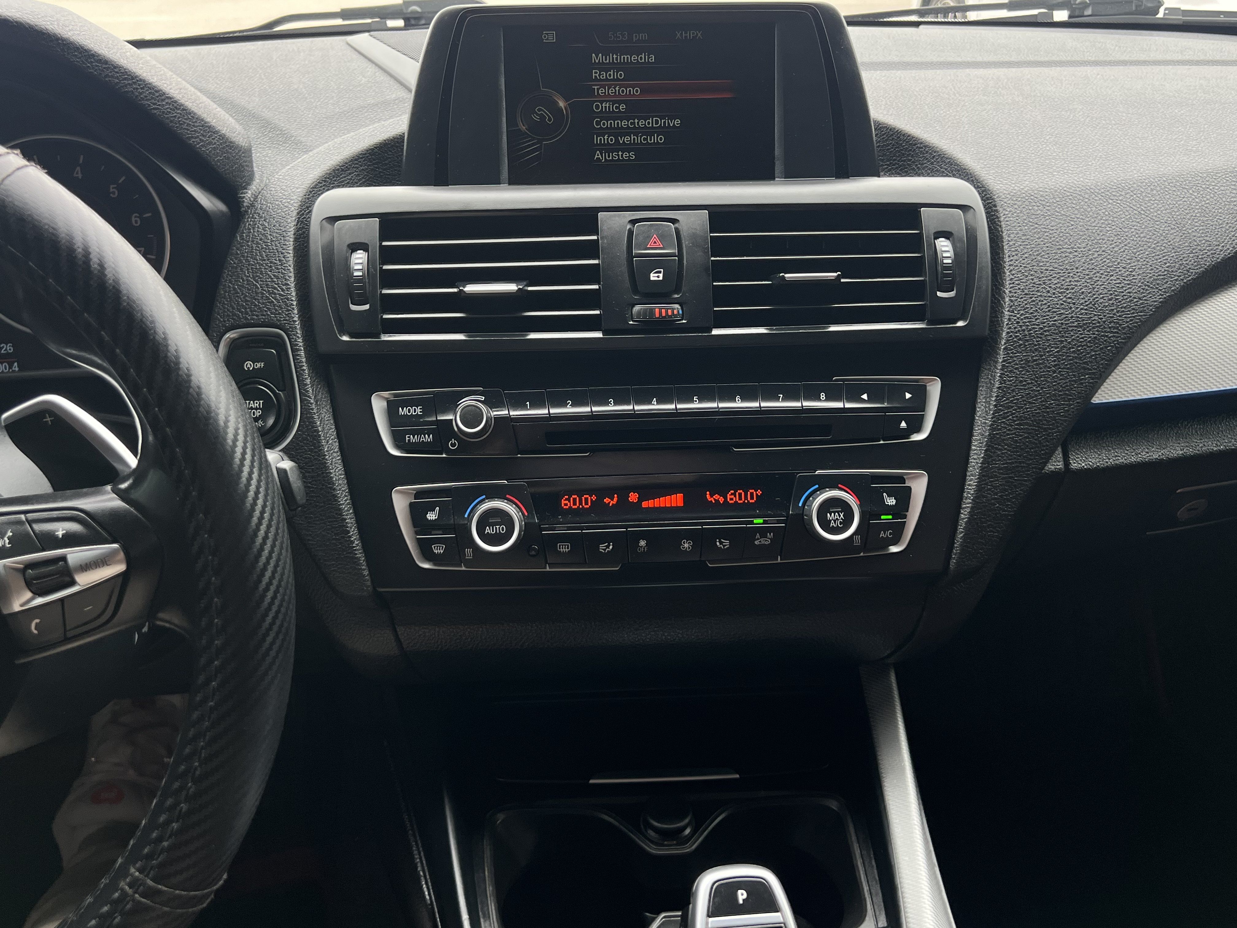 Used 2015 BMW M235i Coupe RWD image 21