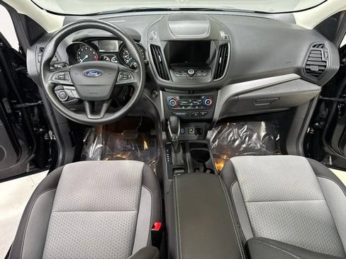 Used 2019 Ford Escape SE AWD/4WD image 2