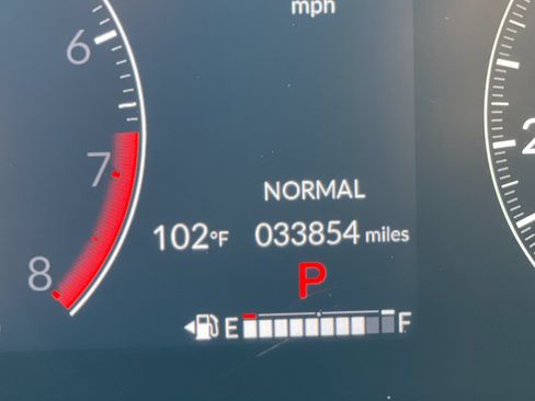 Used 2023 Honda HR-V Sport image 29